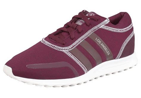 adidas los angeles damen ice purple|adidas Originals Women's Los Angeles Trainers Ice US7.5 Purple.